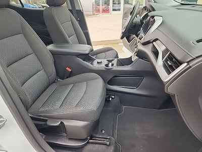 2023 GMC Terrain AWD SLE