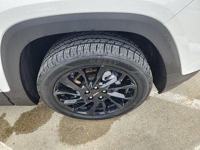 2023 GMC Terrain AWD SLE