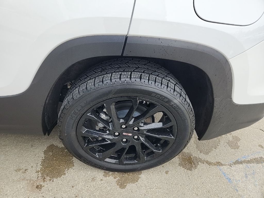 2023 GMC Terrain AWD SLE