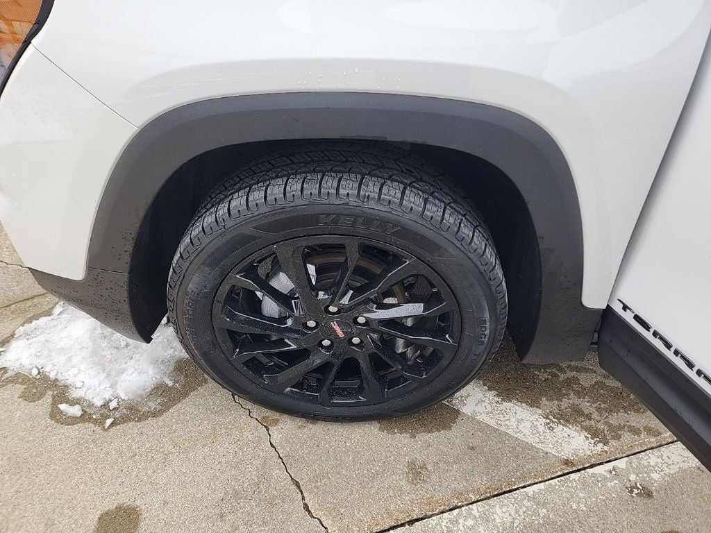 2023 GMC Terrain AWD SLE