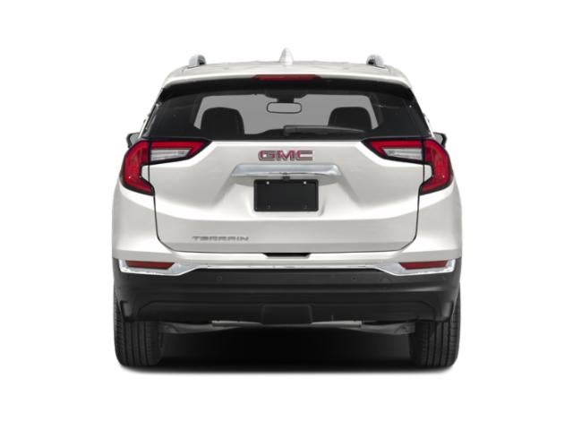 2023 GMC Terrain AWD SLE