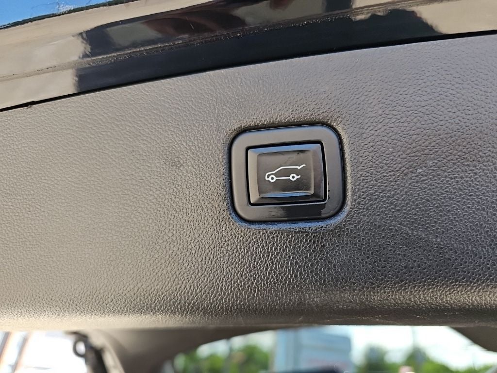 2022 Chevrolet Blazer AWD RS