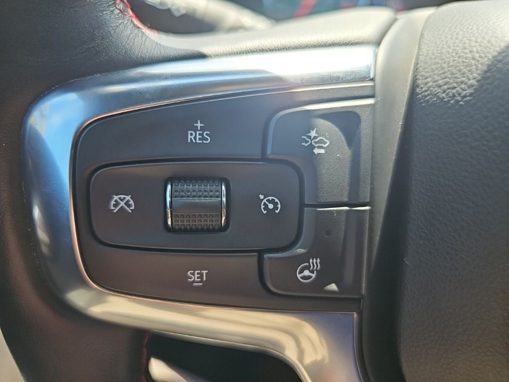 2022 Chevrolet Blazer AWD RS
