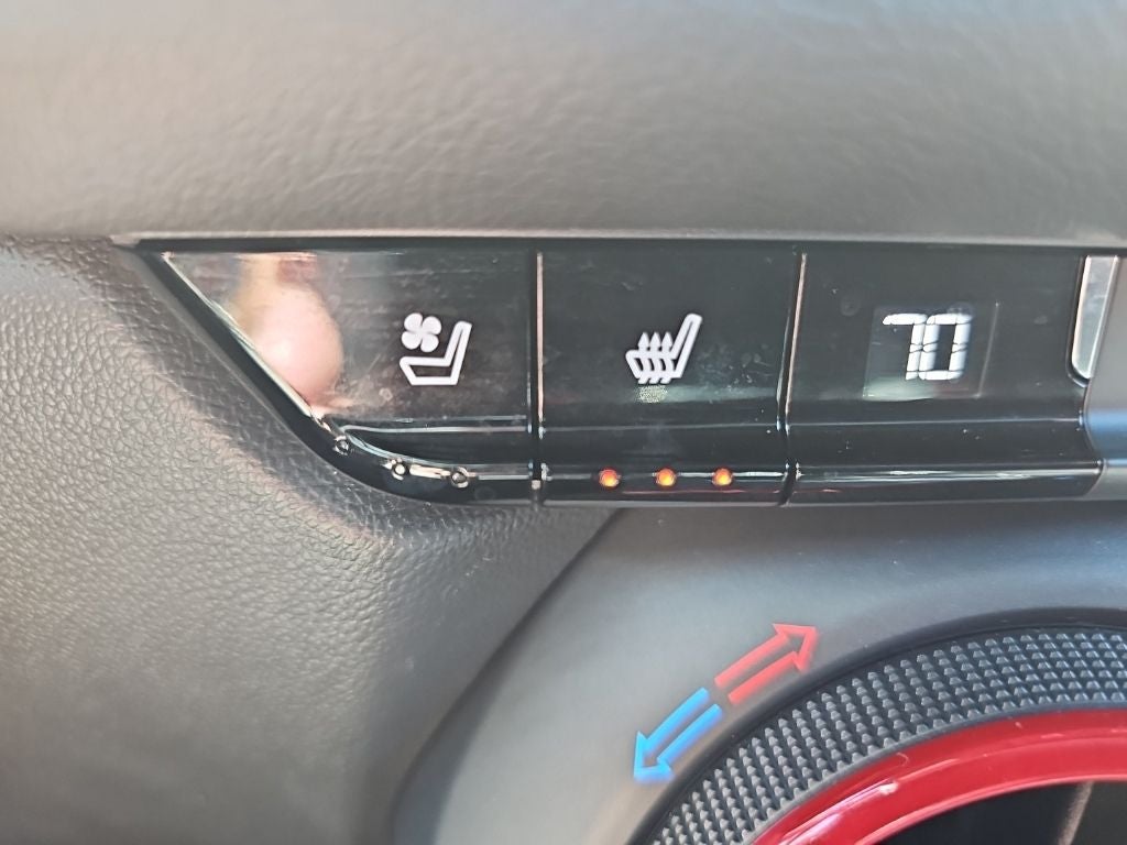 2022 Chevrolet Blazer AWD RS