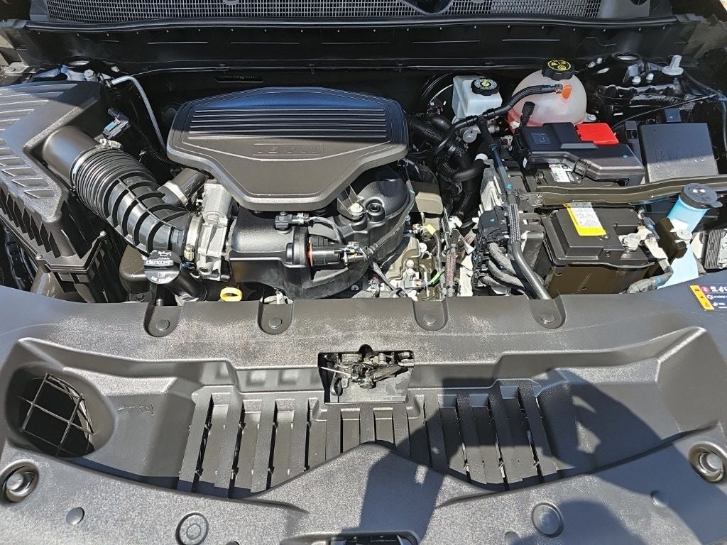 2022 Chevrolet Blazer AWD RS