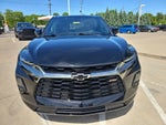 2022 Chevrolet Blazer AWD RS