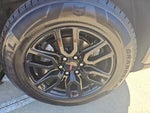 2022 GMC Sierra 1500 4WD Crew Cab Standard Box Elevation