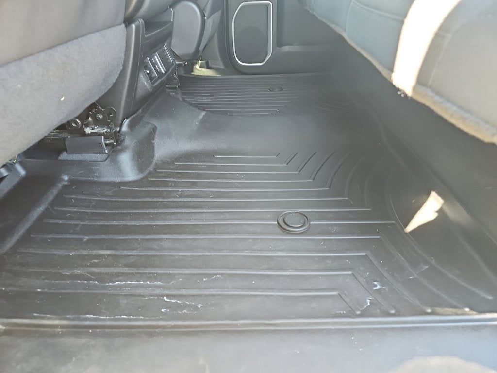 2022 GMC Sierra 1500 4WD Crew Cab Standard Box Elevation