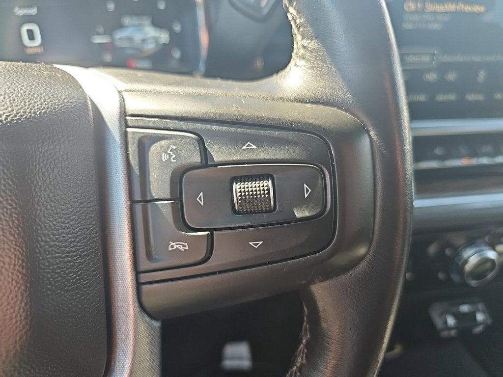 2022 GMC Sierra 1500 4WD Crew Cab Standard Box Elevation