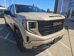 2022 GMC Sierra 1500 4WD Crew Cab Standard Box Elevation