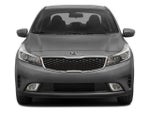 2017 Kia Forte S