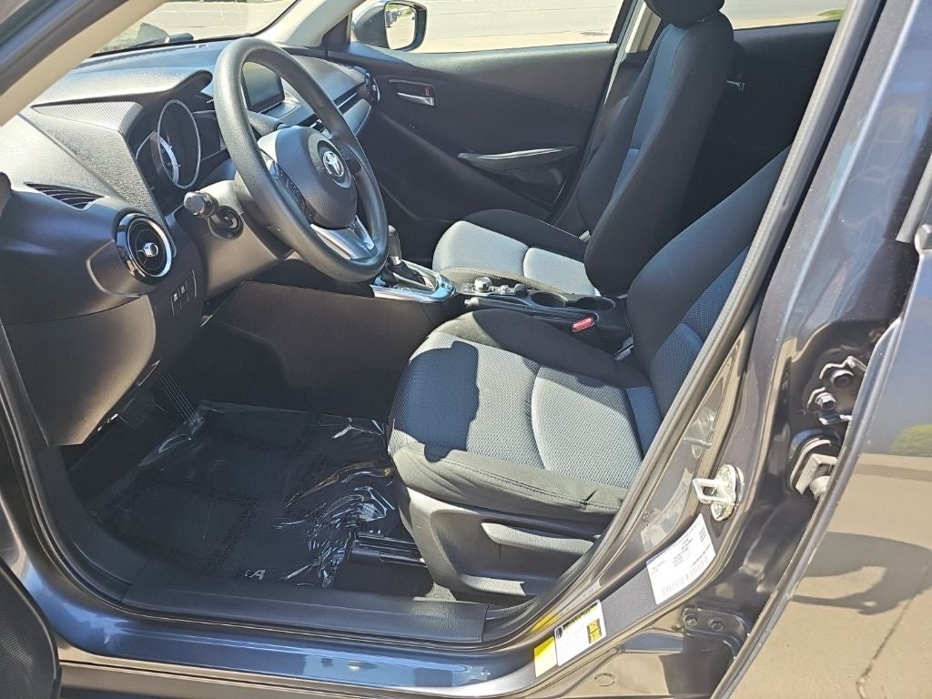 2018 Toyota Yaris iA Base