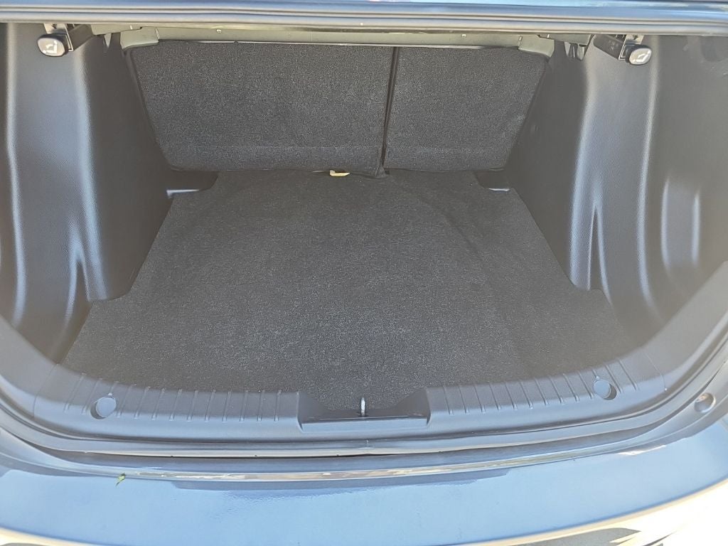 2018 Toyota Yaris iA Base