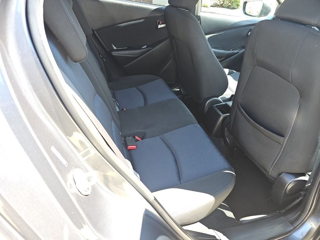 2018 Toyota Yaris iA Base