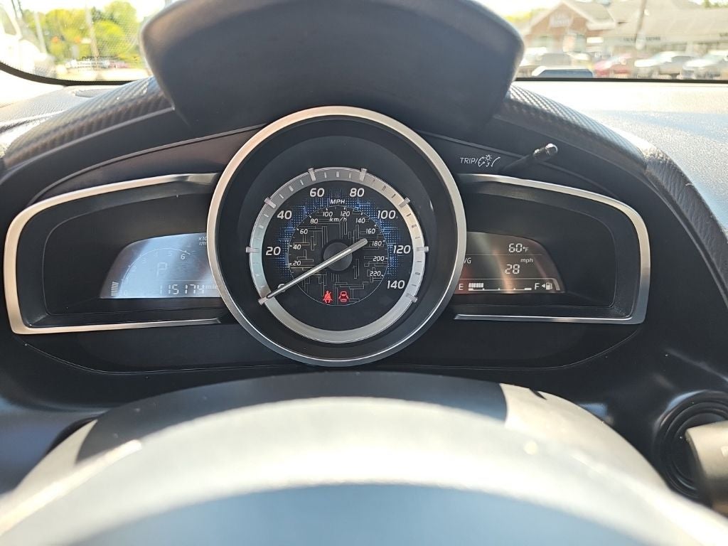 2018 Toyota Yaris iA Base