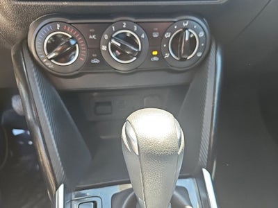 2018 Toyota Yaris iA Base