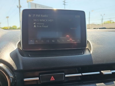 2018 Toyota Yaris iA Base