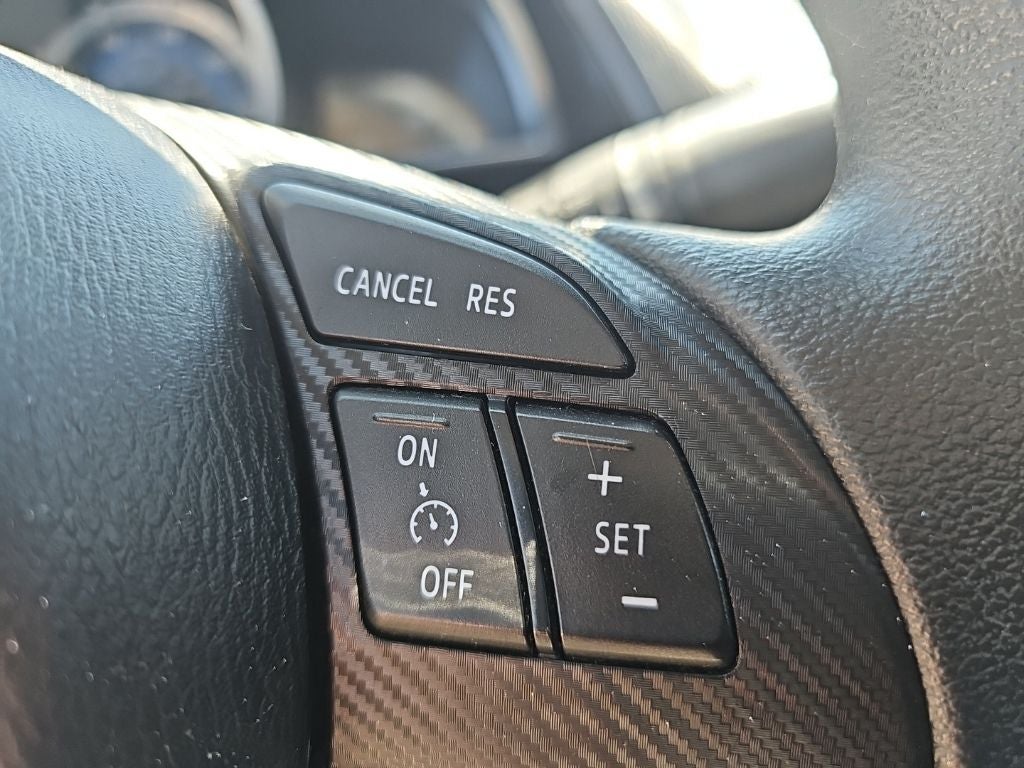 2018 Toyota Yaris iA Base