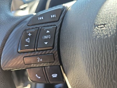 2018 Toyota Yaris iA Base
