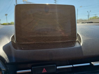 2018 Toyota Yaris iA Base