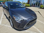 2018 Toyota Yaris iA Base