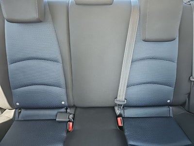 2018 Toyota Yaris iA Base