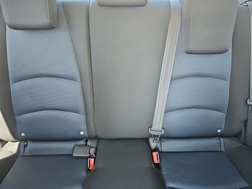 2018 Toyota Yaris iA Base