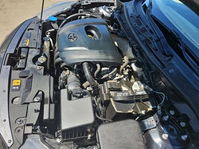 2018 Toyota Yaris iA Base