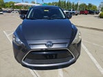 2018 Toyota Yaris iA Base
