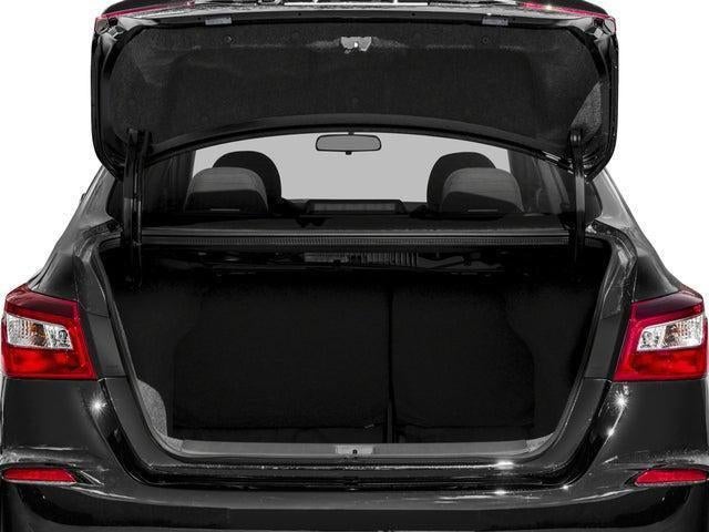 2018 Nissan Sentra NISMO