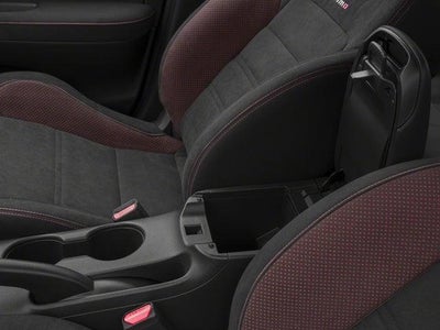 2018 Nissan Sentra NISMO