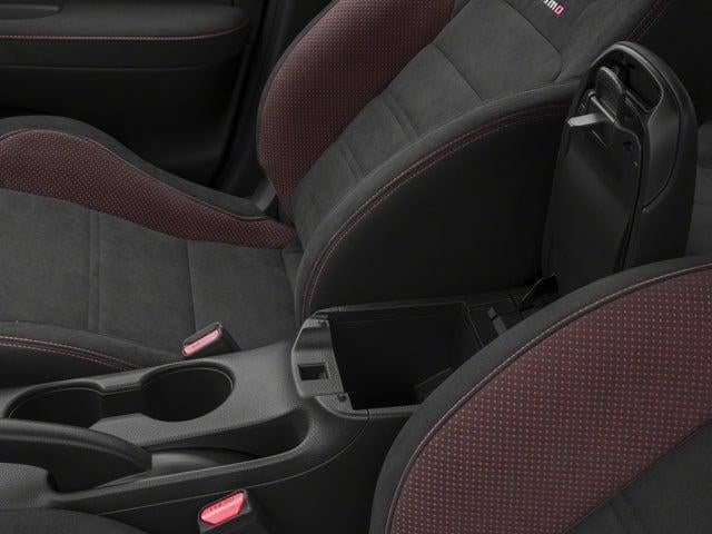 2018 Nissan Sentra NISMO