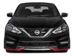 2018 Nissan Sentra NISMO