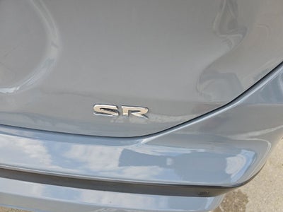2024 Nissan Kicks SR Xtronic CVT