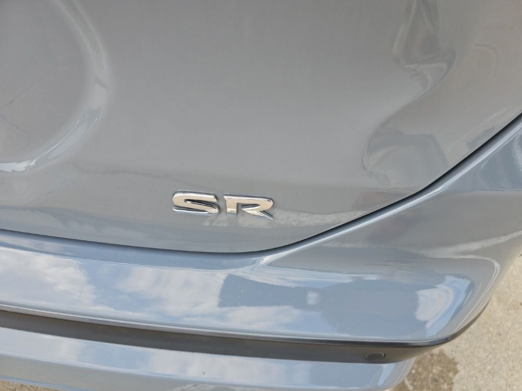 2024 Nissan Kicks SR Xtronic CVT