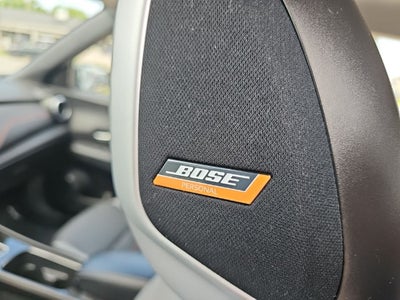 2024 Nissan Kicks SR Xtronic CVT
