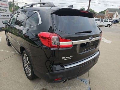 2019 Subaru Ascent Limited