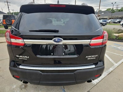 2019 Subaru Ascent Limited