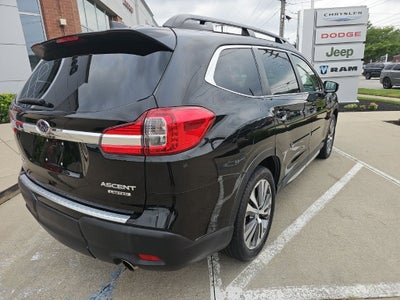 2019 Subaru Ascent Limited