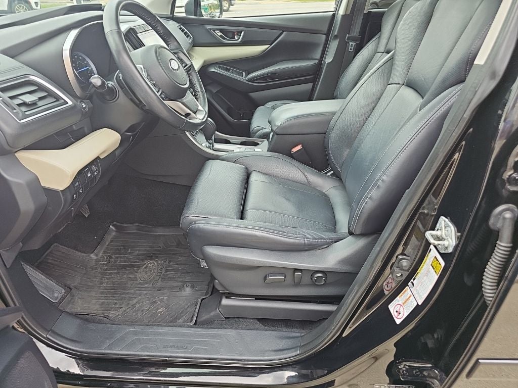 2019 Subaru Ascent Limited