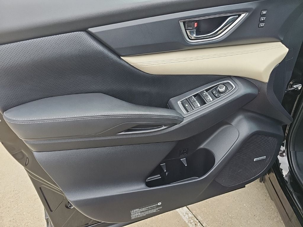 2019 Subaru Ascent Limited