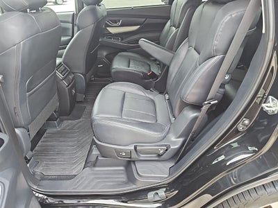 2019 Subaru Ascent Limited