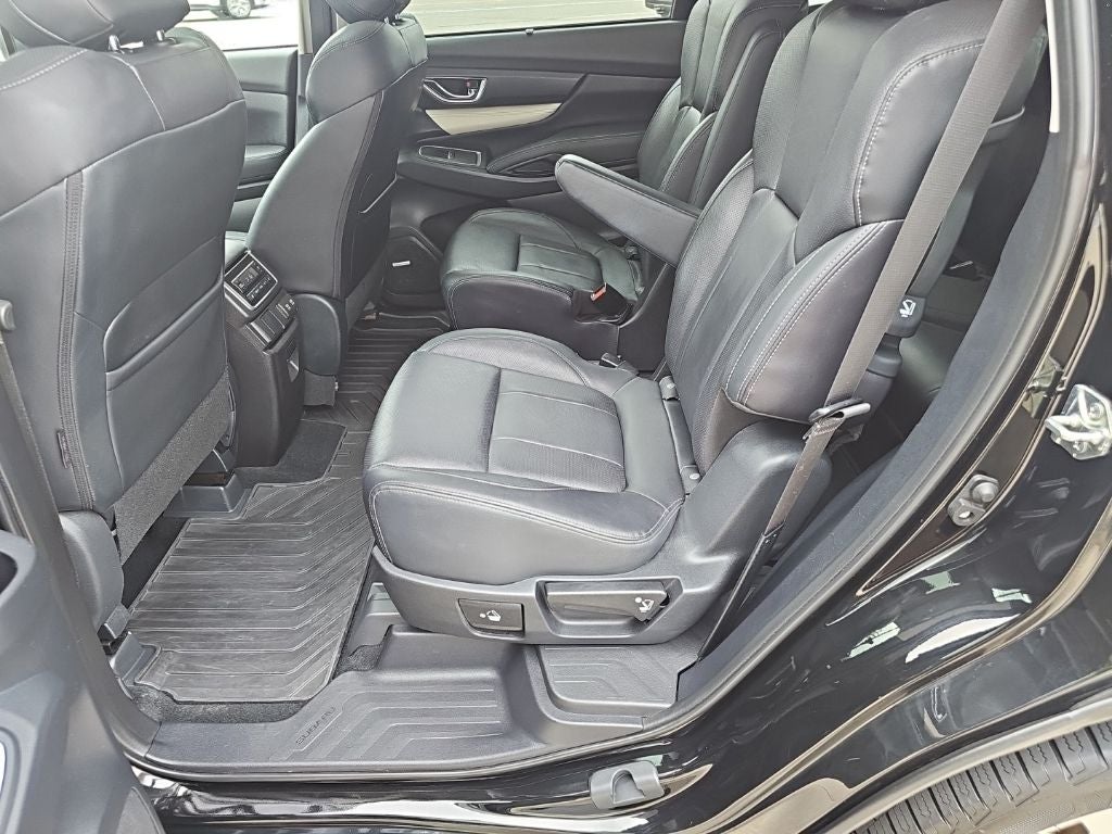 2019 Subaru Ascent Limited