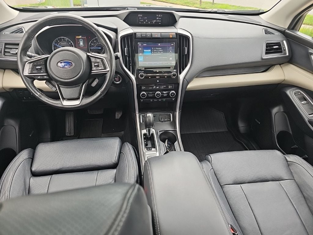 2019 Subaru Ascent Limited
