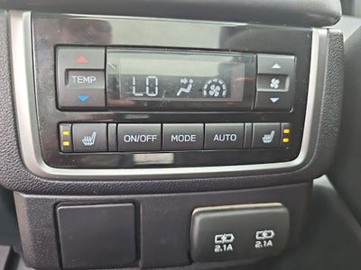 2019 Subaru Ascent Limited