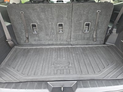 2019 Subaru Ascent Limited