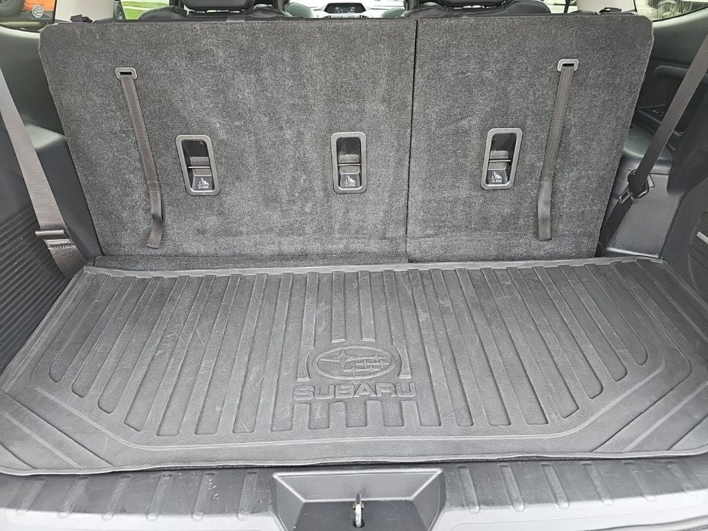 2019 Subaru Ascent Limited