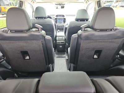 2019 Subaru Ascent Limited