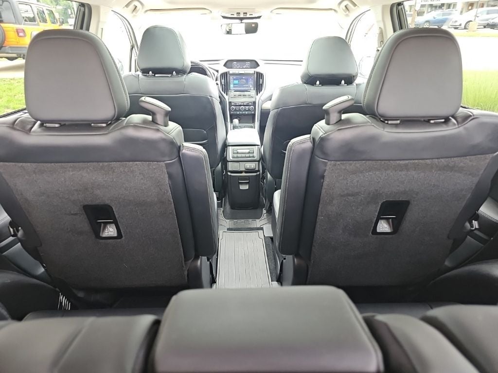 2019 Subaru Ascent Limited