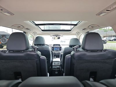 2019 Subaru Ascent Limited
